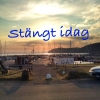 Idag har vi stängt pga av underhåll av lokalen mm.
Imorgon har vi öppet som vanligt igen!