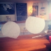 Surf-in' Café & Shop kan nu stolt meddela att vi påbörjat ett samarbete med Hammerboards AB och att vi börjat sälja deras Okrossbara & Genomskinliga Longboards av Hammerglass!