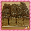 Focaccia med soltorkade tomater o oliver...