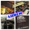 Sugen på fräsch lunch med stor salladsbuffé? Äkta kolgrillad souvlaki? Välkommen till Grekiska kolgrillsbaren i IN Gallerian! 

#äktakolgrill #kolgrillat #hälsomat #hälsa #grekiska #grekiskakolgrillsbaren #kolgrillen #mat #gomat #godmat #souvlaki #hamburg