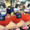 Dags att njuta av att det är fredag....AW på Taco Bar Tolv Stockholm.