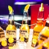 En bucket Iskall Corona ikväll....#tolvstockholm