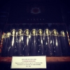 Jerka sätter bomben och firar det med ett cigarrerbjudande av hans egen favorit! Macanudo maduro diplomat. En härlig pinne med en tydlig aromatisk karaktär. Rek pris: 108 nu 100:- fira in veckan med en cigarr och en bomben. Blir fint det! Hej hej: grabbar