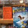 Grattis!!! 

Vi delar ut 979 600kr (Sista minuten jokern) Där satt den igen 
