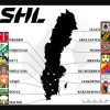 Idag kör vi HOCKEYTORSDAG hos oss på 69:an! Vi har en massa fina lir som passar allas plånböcker. Nu ser vi till jobba in degen! 