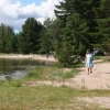 Bilder från Strandstugeviken