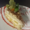 Ananas tårta...