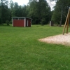 Omklädningsrummet