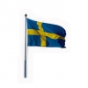 Önskar er alla där ute en fin nationaldag