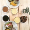 Vi längtar till imorgon när vi får servera er frukost igen! Från 07.30 är ni välkomna att ta med eller sitta och mysa hos oss ☺️☕️