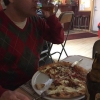 En Verdura sitter aldrig fel på Näsvikens grill och pizzeria. :-) :-) :-)