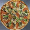 THOMAS ,S  SPECIAL PIZZA..