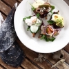 Välkomna på after work nu fram till kl 20! En sånhär smørrebrødstallrik med öl eller vin för 149kr. 