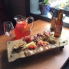 Fira in Valborgs helgen med oss #rosesangria #ostchark #barlindbeer #tenislandipa