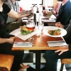 Gör som vissa andra kör en prova på helg, hos oss på Copperfields! 
Gråmulet o kallt ute, varmt och färgsprakande här inne! 
Gasa'rå!

//koppercrewet