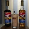 Nya syrups från Torani som ger din latte ett uppsving. Välkomna in!