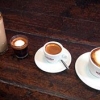 Kaffe i alla former!