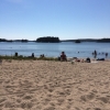 Bild från Storsand Havsbad av @pelle7005 - #bad #svalka @annaeriksson75