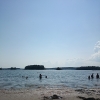 Bild från Storsand Havsbad av @ulrika_pe - D blev en gammal favorit idag!! 