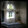 Sovrum i äldre kammare