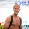 Bild från Sturefors Badplats av @ottojohansson - Igår ryggskydd och skinnställ, idag badbyxor och flip-flops!  Svensk sommar när den är som bäst!