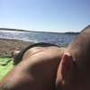 Bild från Stöcksjö Beach av @lyckannn - Tävlingen fortsätter 