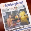 Lokaltidningen