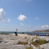 Bilder från Sundhammar vik