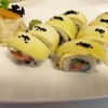 Yellow Submarine Maki 