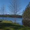 Bild från Sävsjöns Bad & Camping av @j_melim - Morning view #sweden #sävsjön #roadtrip
