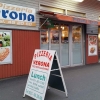 Pizzeria Verona i Frölunda