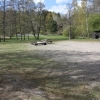  Vy från stranden.