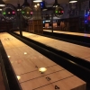 Idag firar vi fredag med halva priset på shuffleboard tom 18:00!

150:-/h 16:00-18:00
Vi har även AW-priser i baren under samma tid.