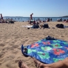 Bild från Åsa Havsbad - Sörvik / Vita Sand av @r.anerud - ☀️