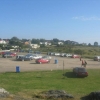 Parkering för en heldag = 20 kr