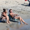 Strandliv.....avkoppling!