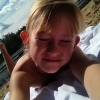Bild av @elviras_officiella - Tallsjön med bästa @fridazaz