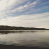 Bild av @tankestudion - Det här är en god morgon.#lördag #naturenkallarpåmig #sjön