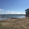 Bild från Tingstäde Träsk av @sarahhellgren - Sista anhalten - bad i #tingstädeträsk #roadtrip #sommar #gotland #bada