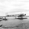 Träsket var Gotlands första flygplats