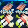 Sushi - Stor