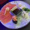 Sashimi 