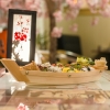 Wasabi Sushiboat_Wasabiumeå