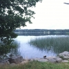 Bild från Tulebosjön av @anna.ulrika - Kvällspromenad igår vid sjön. #sjö #promenad #natur #sommar 