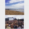 Bild från Tylösand Beach av @joachimsimonsson - #Tylösand #afterbeach#bad #halmstad #havet