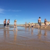 Bild från Tylösand Beach av @sunnebris - Tylösand Beach. #beach #beachlife #coast #westcoast #tylösand #august #august2015 #summer #summer2015 #summertime