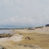 Bild från Tylösand Beach av @hakanahalmstad - Under söndagens promenad kunde man konstatera att det inte är liiika många på stranden... 