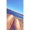 Bild från Tämta Beach av @carroikl - S W I M 