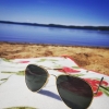 Bild från Tämta Beach av @malingrimling - D-vitamin på Tämta beach 