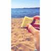 Bild från Tämta Beach av @carroikl - D A Y  O F F 